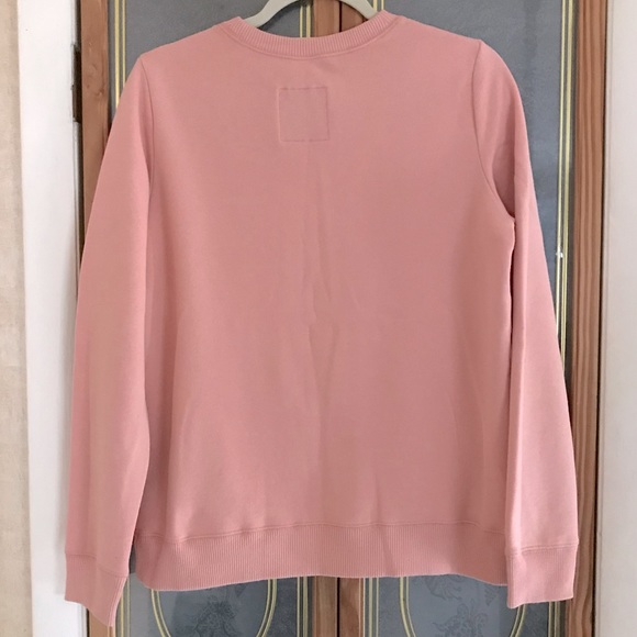 Hollister, Sweat shirt, Size M - Picture 3 of 4